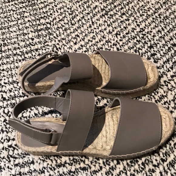 Vince espadrilles size 8 - Picture 4 of 8